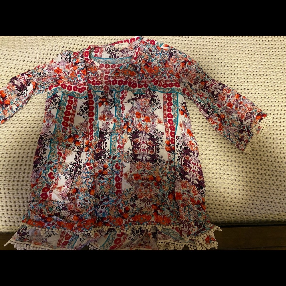 Umgee dress